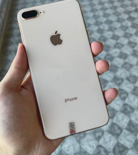 苹果8Plus金色白色 纯原装 IPhon...