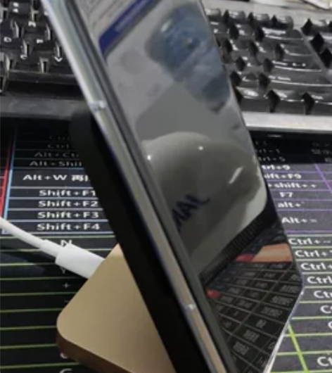 小米12 256g 99新 感兴趣的话点“...