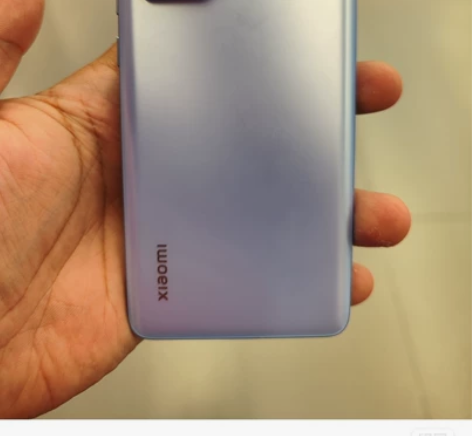 MIUI/小米 小米12 小米12 8+1...