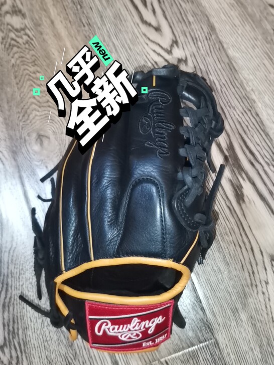 棒球手套Rawlings Select美国...