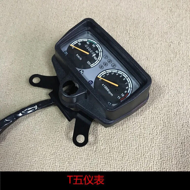 摩托车仪表 本田CG125珠江ZJ125飞...