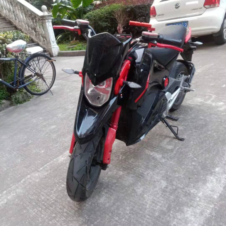 二手电动车，因工作原因马上离开常州了，现在...