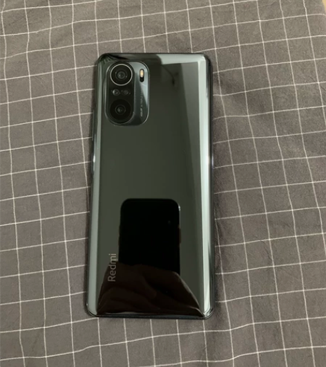 红米K40 5G 12?256G 99新 ...