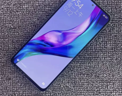 红米K40Pro(5G)95新（原装正品）...