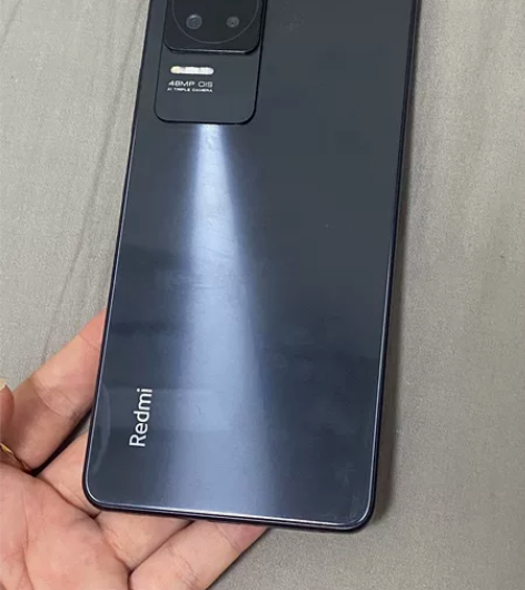 红米k40s 屠龙刀别来 靓机很新 无磕碰...