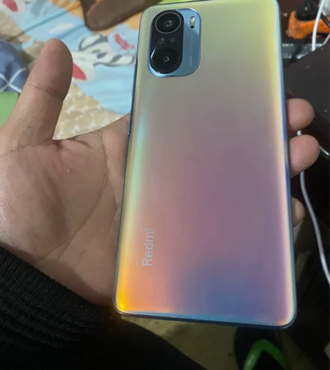 红米k40por。。8+128,同城置换个...