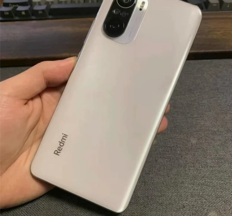 99新 红米k40 5G 6+128g版...