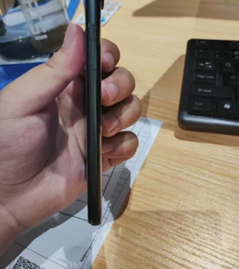 红米K40PRO，8+256G平时当备用机...