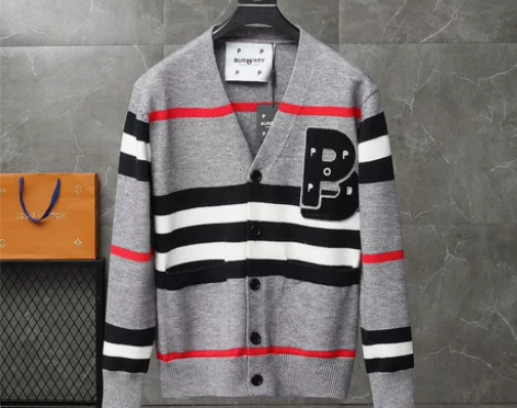 P320【新款上架】巴寳莉 2022秋季新...