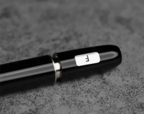 顺丰现货德国正品Montblanc万宝龙棕...