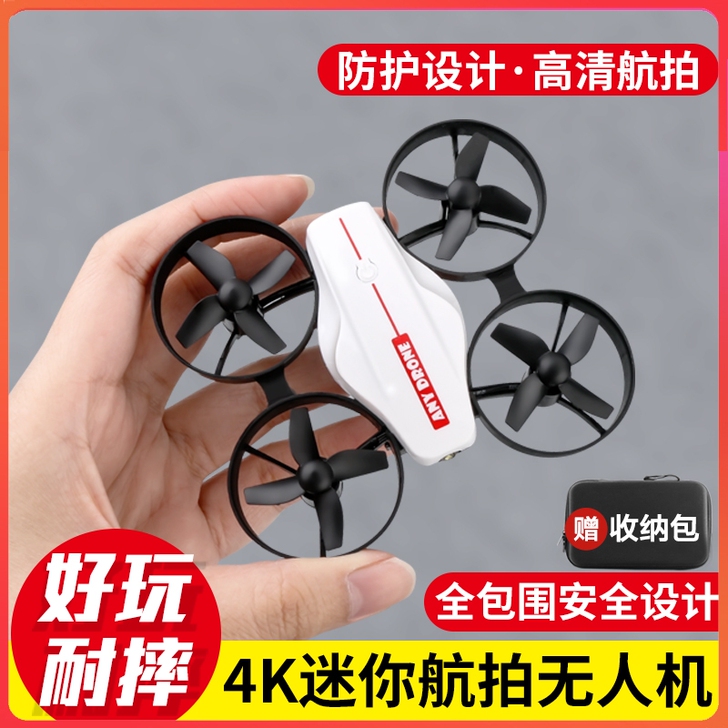 ROYDEN 电动飞机