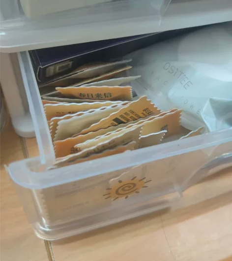 春日来信三体vc22片 8月20号买的 感...