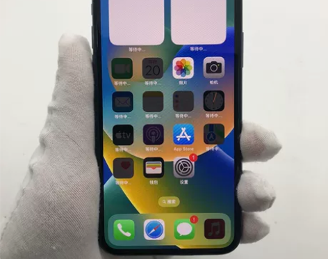 ?95新Apple/苹果 苹果 iphon...