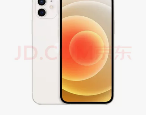 ?Apple iPhone 12  白色 ...