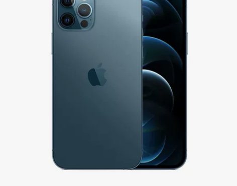 ?iPhone  12 Pro 存储容量:...