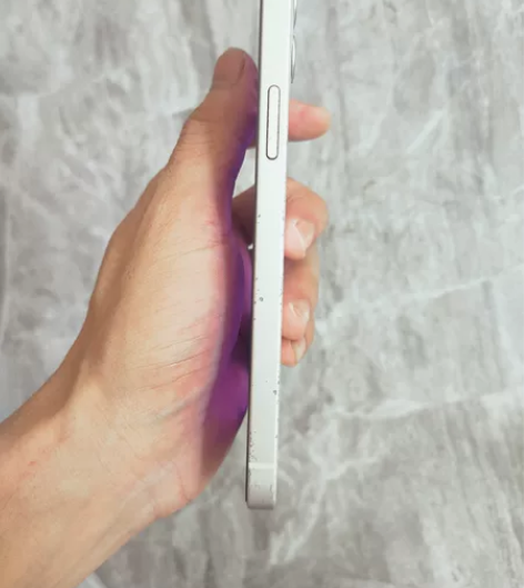 自用苹果12国行256G,双卡5G,爱思全...