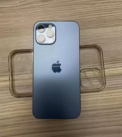 苹果12pro max256g, 原装可验...
