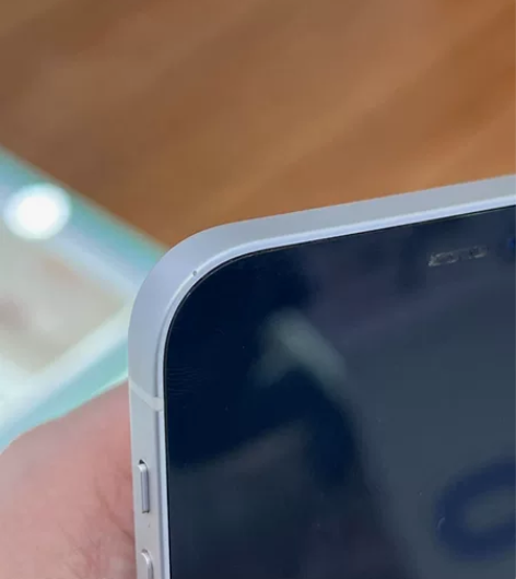 95新苹果12  (自用待转手） 国行  ...