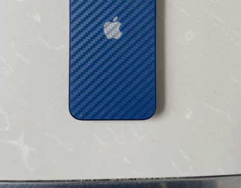 国行苹果12MINI，128G，全原装，前...