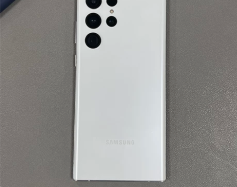 三星Galaxy S22 Ultra 全网...