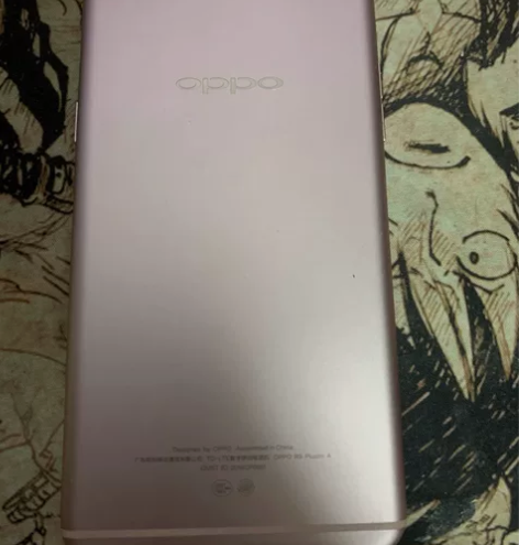 自用oppor9手机，全网通，.oppor...