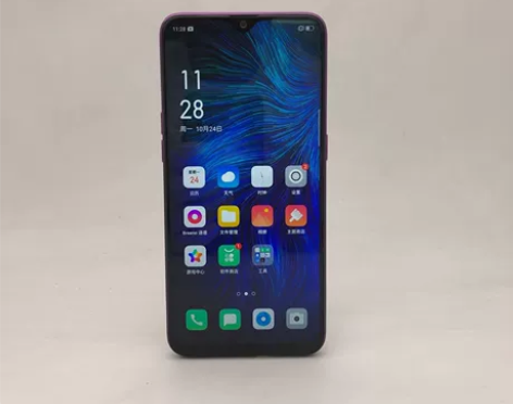 ?9成新OPPO OPPO A7x 4G+...