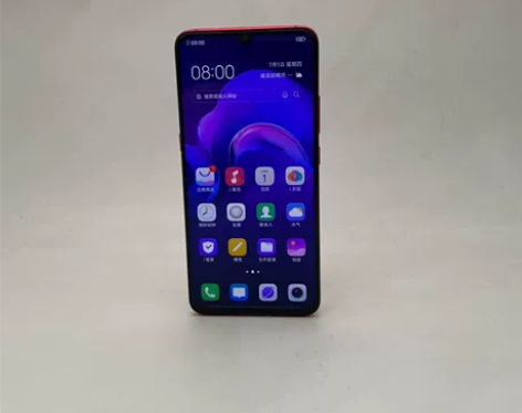 ?vivo X23    8+128G  ...