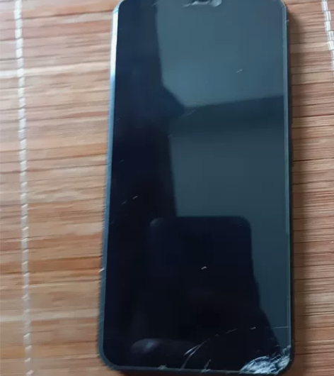 Vivo 21  开不机 感兴趣的话点“我...