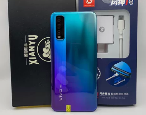 ?9成新vivo Y70s（5G）  二手...