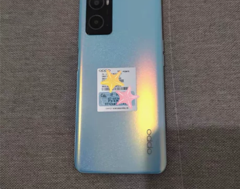 OPPO A36 大电池大内存智能拍照手机...