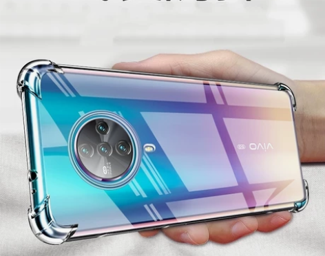 VIVOS6手机壳VIVO保护套S6气囊防...