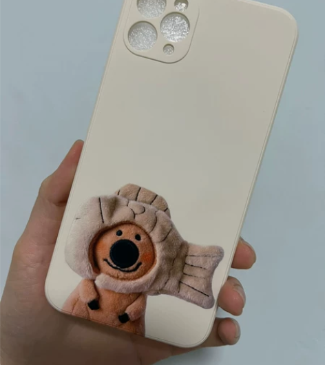 型号：iPhone12pro 手机壳全新！...