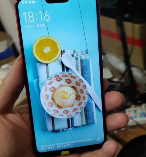 vivo x21正品手机 6G+128G ...
