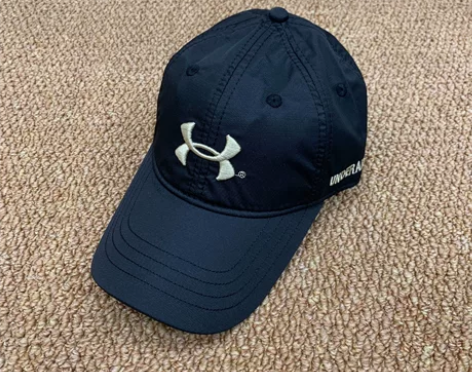 闲置帽子全新underarmour安德玛户...