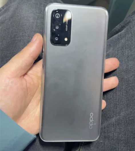 oppoA93 5G  8+256 成色不...
