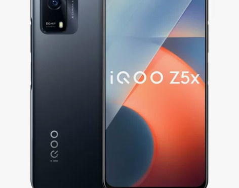 vivo iQOO Z5x全新5g手机  ...