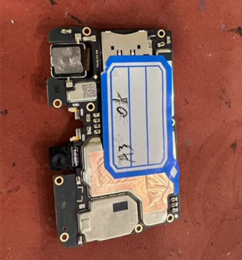 a3。Oppo 内存不得知，无修，账号密码...