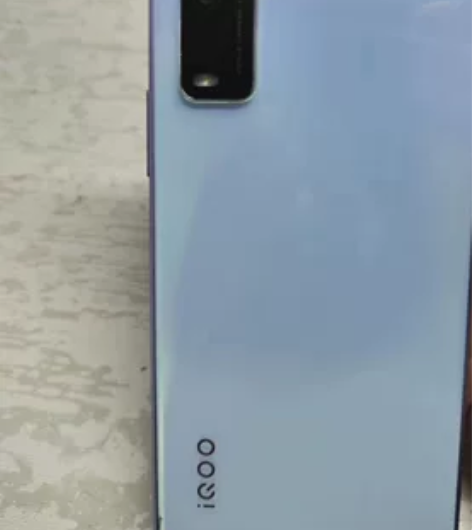 VIVO IQOOU1X 蓝色6加64G ...