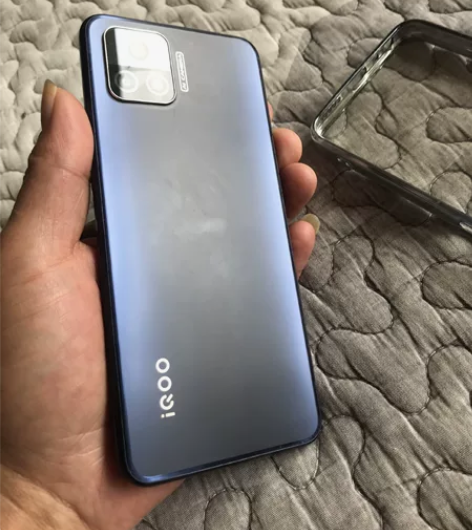 iqoo u3x 8+128g个人自用，无...