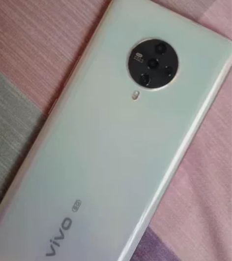 ViVO S6（5G）当个备用机给家里人用...