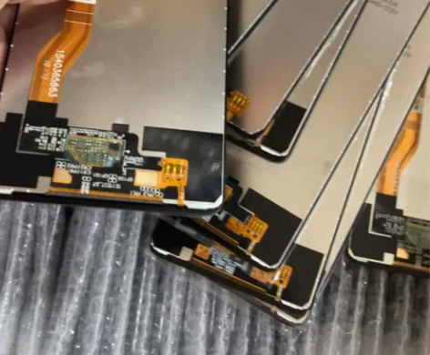 oppo a3 f7 a3手机屏幕总成全新...