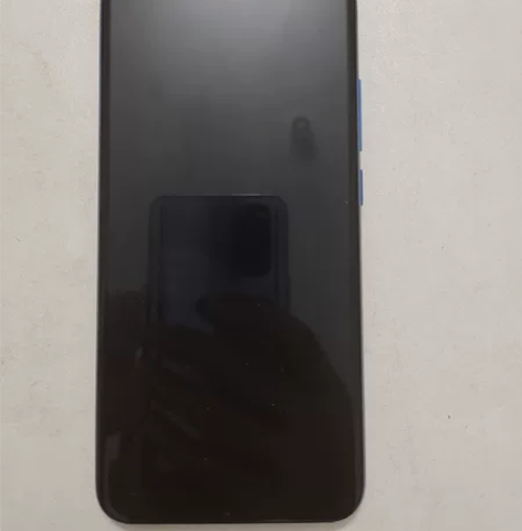 荣耀10蓝色  6+128G版 全网通，已...