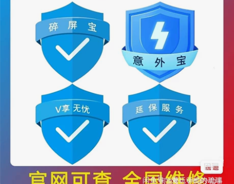 Vivo官网碎屏险vivoX80，IQOO...