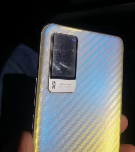 vivoX60  12?4    256G...