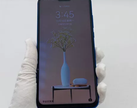 95新honor/荣耀 8X  二手手机 ...