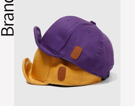 瓜皮帽地主帽女流氓帽无帽檐日系嘻哈雅痞水手...