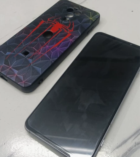 黑鲨3 感兴趣的话点“我想要”和我私聊吧～