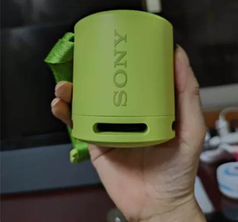 【原装正品送收纳包】索尼蓝牙音箱(SONY...