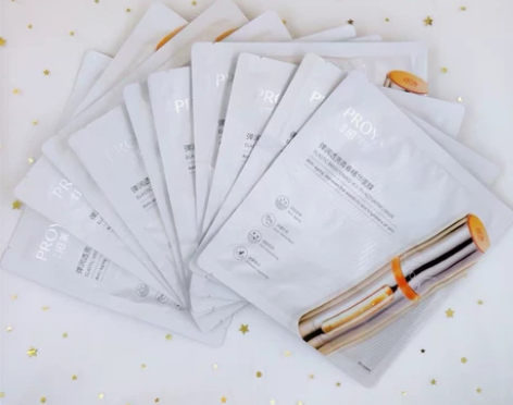 10片珀莱雅双抗面膜紧致抗皱抗初老保湿补水...