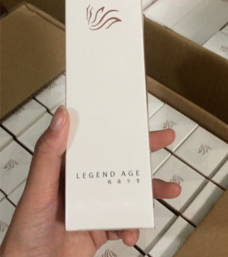 品牌型号： 传奇今生轻颜慕斯洁面洗面奶 新...